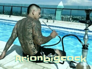 Arionbigcock
