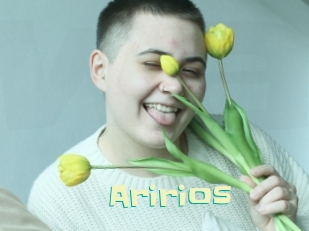 Aririos