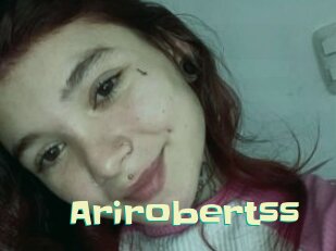 Arirobertss