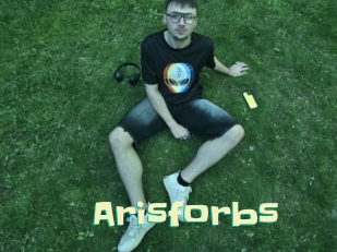 arisforbs Wanna Meet