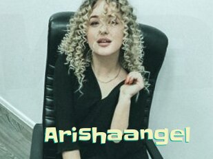 arishaangel Wanna Meet