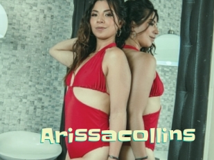 Arissacollins