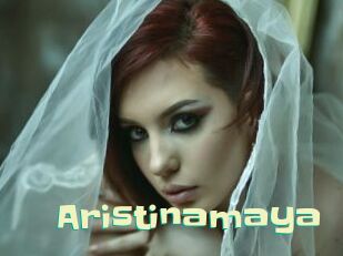 Aristinamaya