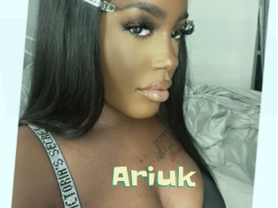 Ariuk