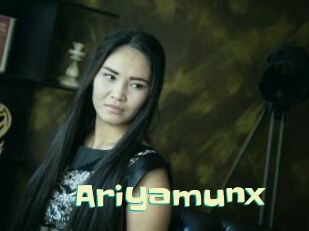 Ariyamunx