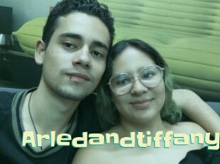 Arledandtiffany