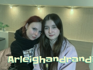 Arleighandrandi