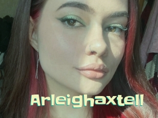 arleighaxtell Wanna Meet