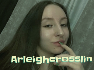 arleighcrosslin Wanna Meet