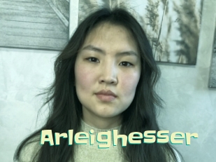 arleighesser Wanna Meet