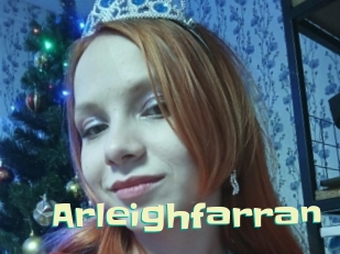 Arleighfarran