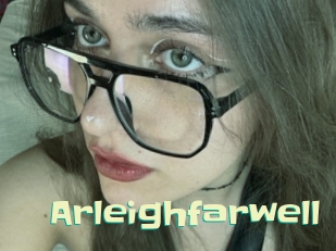 arleighfarwell Wanna Meet