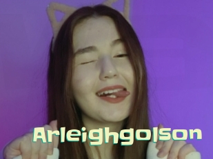Arleighgolson