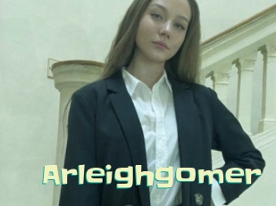 arleighgomer Wanna Meet