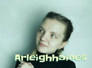 Arleighhaines