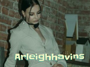 Arleighhavins