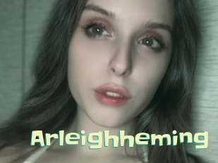 arleighheming Wanna Meet
