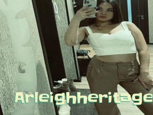 Arleighheritage