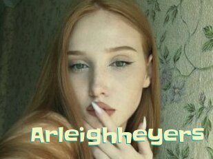 Arleighheyers