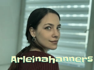 Arleinahanners