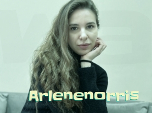 Arlenenorris