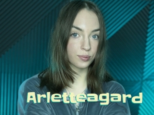 arletteagard Wanna Meet