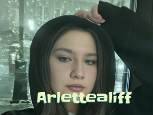 Arlettealiff