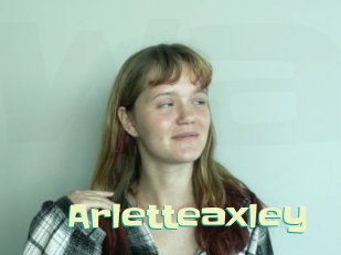 Arletteaxley