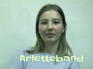 Arletteband