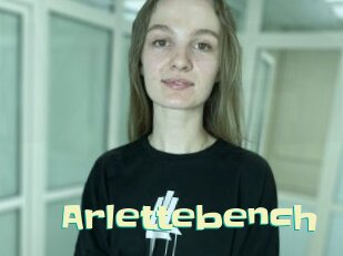 Arlettebench