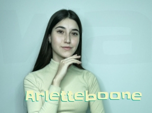 arletteboone Wanna Meet