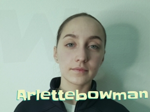 arlettebowman Wanna Meet