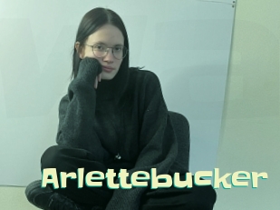 Arlettebucker