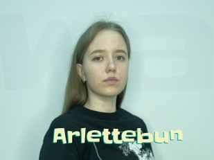 Arlettebun