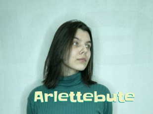 Arlettebute