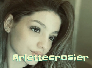 Arlettecrosier