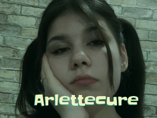 Arlettecure