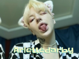 Arlettedarby