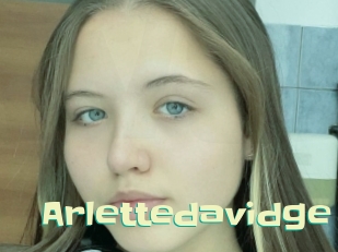 Arlettedavidge