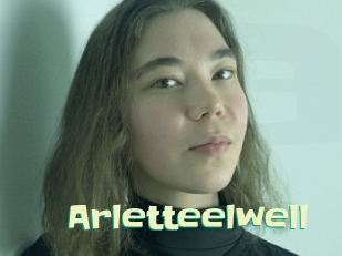 Arletteelwell