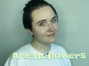 Arletteflowers