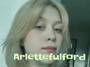 Arlettefulford