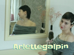 Arlettegalpin