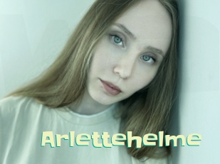 Arlettehelme