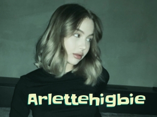 arlettehigbie Wanna Meet