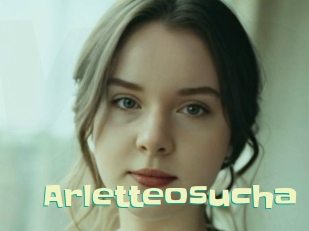 Arletteosucha
