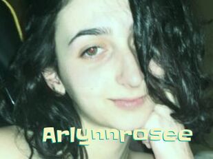 Arlynnrosee