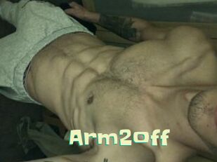 Arm2off