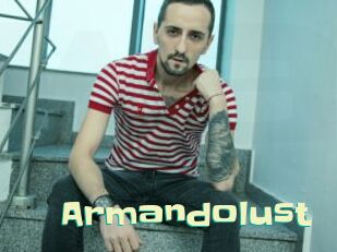 Armandolust