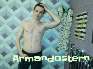 Armandostern